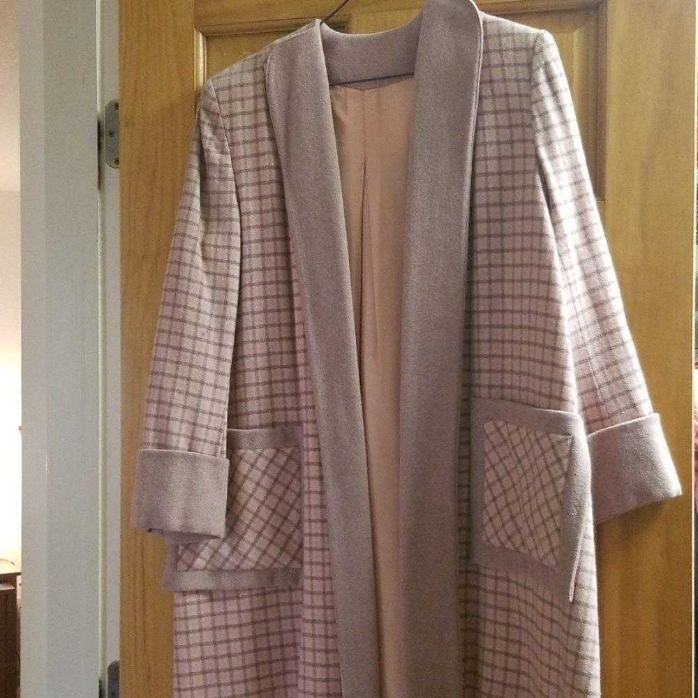 Womans vintage business set